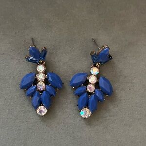 J.Crew earrings